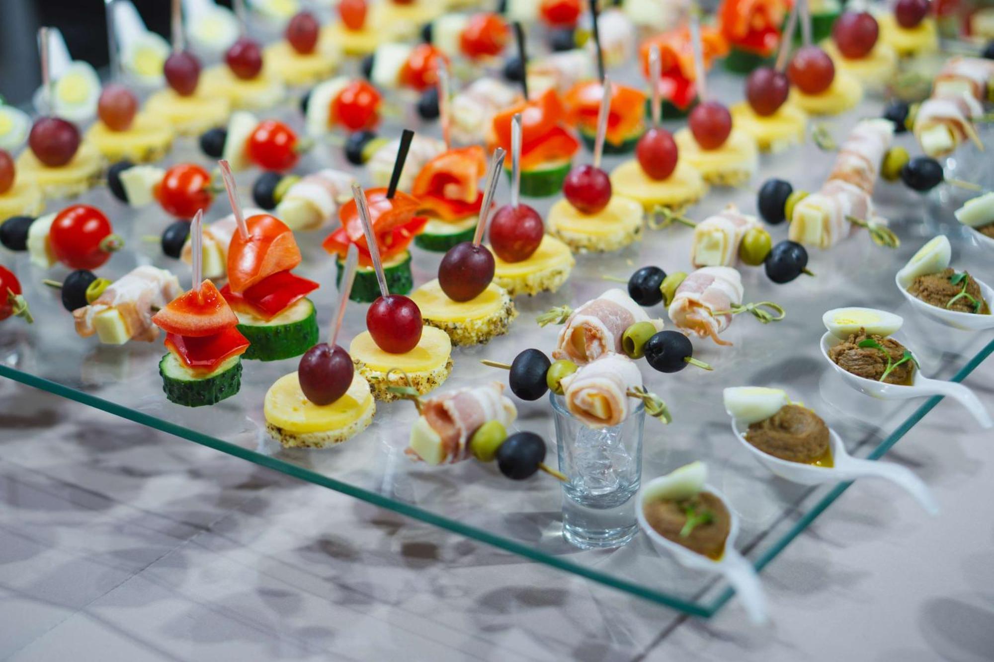 Hotel Washington Hilton Zewnętrze zdjęcie